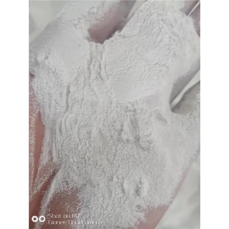 兴安透明氧化锌主要应用